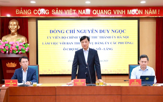 Bảo đảm phát triển hài hòa an sinh xã hội, không để ai bị bỏ lại phía sau- Ảnh 1.