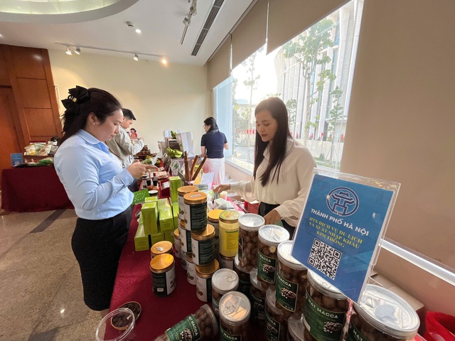 Đẩy mạnh kết nối xuất khẩu nông sản sang thị trường Nhật Bản, Hàn Quốc- Ảnh 2.