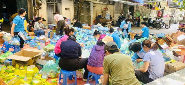 Những ‘Trái tim’ Thủ đô hướng về khúc ruột miền Trung, Tây Nguyên- Ảnh 4.
