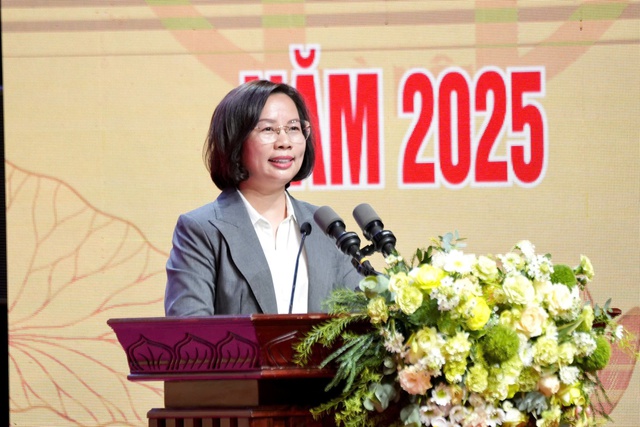 Hà Nội chung tay vì người nghèo- Ảnh 2. Hà Nội chung tay vì người nghèo- Ảnh 2.