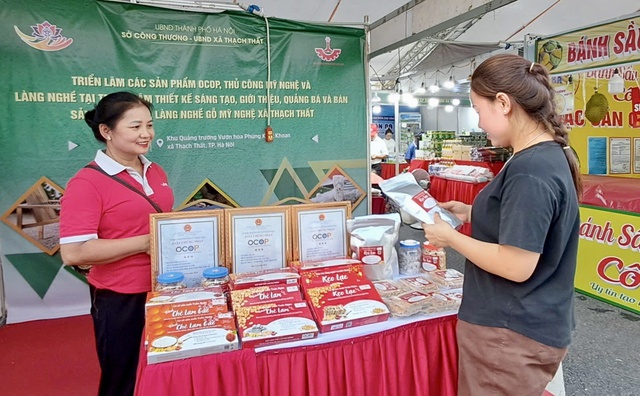 Hiệu quả thiết thực từ các chương trình khuyến công- Ảnh 1.