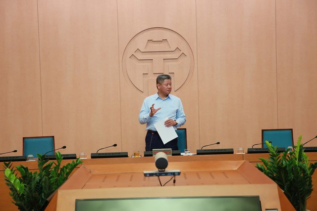 Xử lý 'chợ cóc', 'chợ tạm' phải làm quyết liệt, thường xuyên- Ảnh 1.