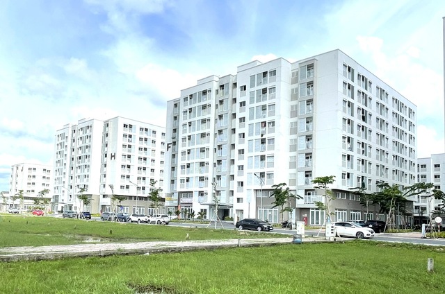 Hà Nội giao hơn 17ha đất để xây nhà liền kề và nhà ở xã hội tại xã Quang Minh- Ảnh 1. Hà Nội giao hơn 17ha đất để xây nhà liền kề và nhà ở xã hội tại xã Quang Minh- Ảnh 1.