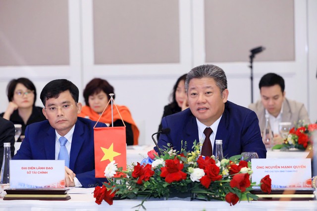 Động lực đa chiều thúc đẩy hợp tác chiến lược giữa Hà Nội và Mátxcơva- Ảnh 3.