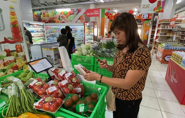 Siết chặt truy xuất nguồn gốc, bảo đảm an toàn thực phẩm- Ảnh 1.
