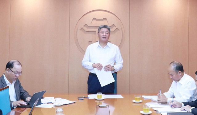 Hà Nội nâng cấp tổng thể hệ thống đê điều, thủy lợi tầm nhìn 100 năm- Ảnh 2. Hà Nội nâng cấp tổng thể hệ thống đê điều, thủy lợi tầm nhìn 100 năm- Ảnh 2.