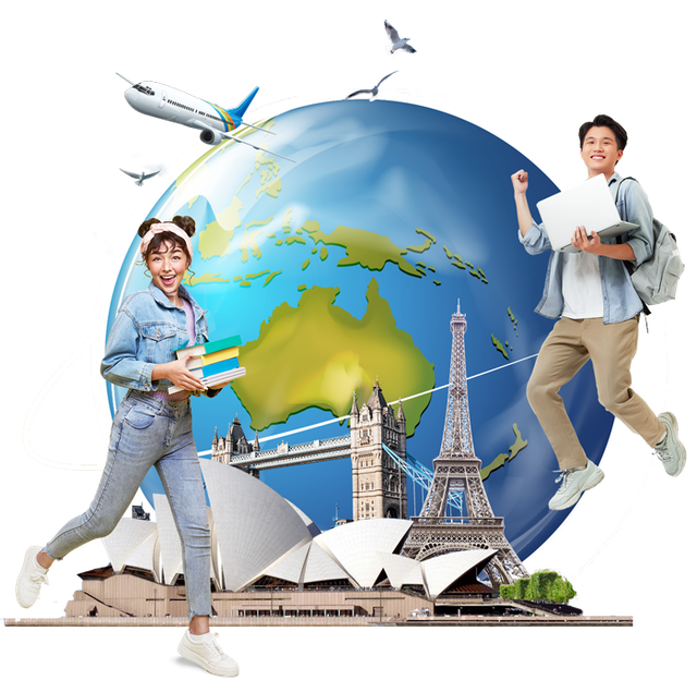 Hà Nội lập lại trật tự hoạt động tư vấn du học- Ảnh 2. Hà Nội lập lại trật tự hoạt động tư vấn du học- Ảnh 2.