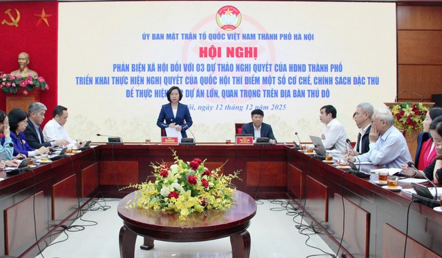 Cơ chế đặc thù thực hiện các dự án lớn: Cần minh bạch, tránh trục lợi chính sách- Ảnh 1. Cơ chế đặc thù thực hiện các dự án lớn: Cần minh bạch, tránh trục lợi chính sách- Ảnh 1.