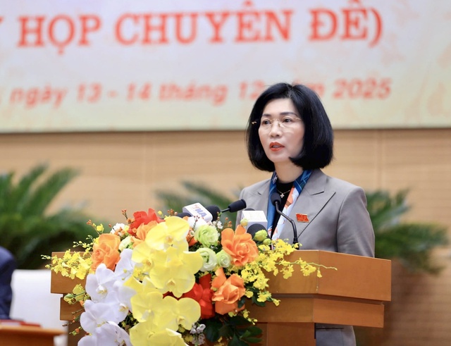 Khai mạc kỳ họp thứ 29 HĐND thành phố Hà Nội khóa XVI- Ảnh 1. Khai mạc kỳ họp thứ 29 HĐND thành phố Hà Nội khóa XVI- Ảnh 1.