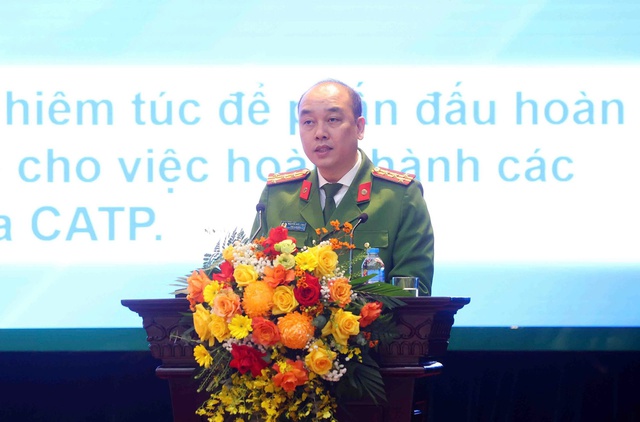 Công an Hà Nội mở đợt cao điểm tấn công, trấn áp tội phạm bảo đảm an ninh các sự kiện lớn sắp diễn ra- Ảnh 2. Công an Hà Nội mở đợt cao điểm tấn công, trấn áp tội phạm bảo đảm an ninh các sự kiện lớn sắp diễn ra- Ảnh 2.