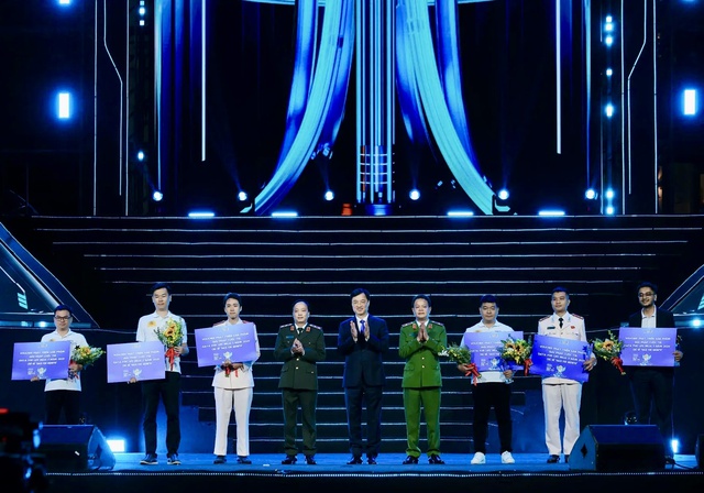 Khởi nghiệp sáng tạo toàn dân - động lực tăng trưởng mới- Ảnh 1. Khởi nghiệp sáng tạo toàn dân - động lực tăng trưởng mới- Ảnh 1.