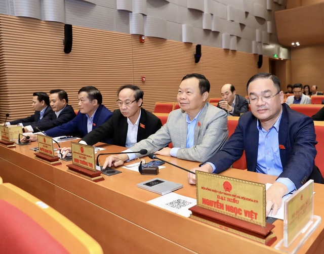 Hà Nội thông qua Quy hoạch phân khu đô thị thể thao Olympic hơn 16.000ha- Ảnh 4. Hà Nội thông qua Quy hoạch phân khu đô thị thể thao Olympic hơn 16.000ha- Ảnh 4.