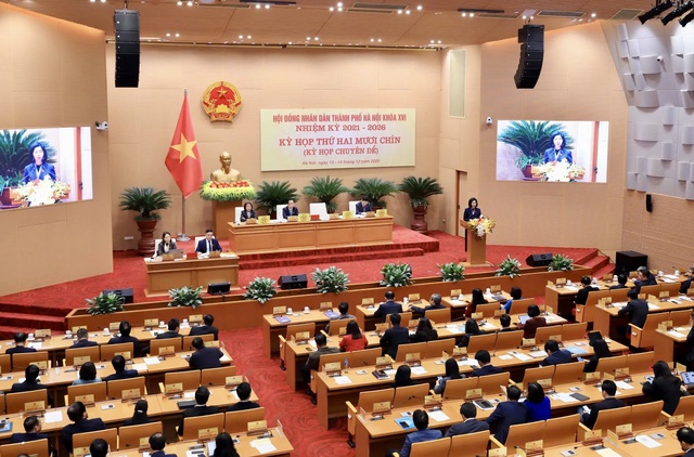 Thông qua các quy hoạch mang tầm nhìn trăm năm, kiến tạo không gian xanh, hiện đại cho Thủ đô- Ảnh 2. Thông qua các quy hoạch mang tầm nhìn trăm năm, kiến tạo không gian xanh, hiện đại cho Thủ đô- Ảnh 2.