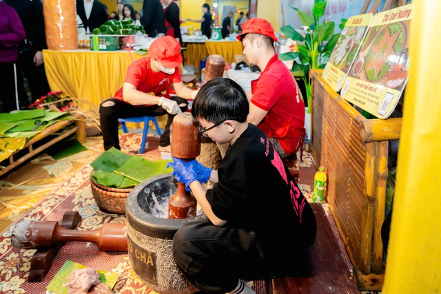 Lễ hội Văn hóa Ẩm thực Hà Nội 2025 sẽ diễn ra vào cuối tuần- Ảnh 4. Lễ hội Văn hóa Ẩm thực Hà Nội 2025 sẽ diễn ra vào cuối tuần- Ảnh 4.