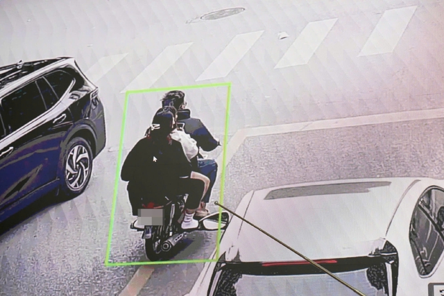 Hơn 1.800 camera AI của Hà Nội hoạt động hiệu quả- Ảnh 2. Hơn 1.800 camera AI của Hà Nội hoạt động hiệu quả- Ảnh 2.
