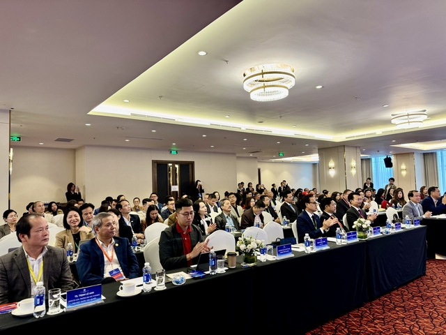 Hiện thực hóa giải pháp hút khách quốc tế đến Hà Nội- Ảnh 4.