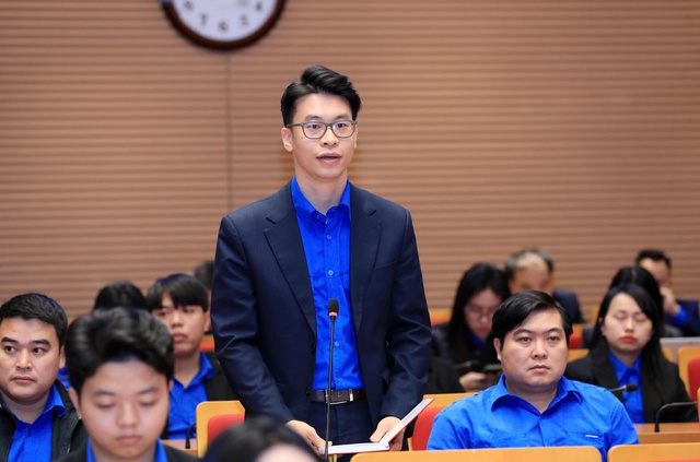 Thanh niên Thủ đô cần là lực lượng đi đầu trong tiếp cận, làm chủ công nghệ mới- Ảnh 4.