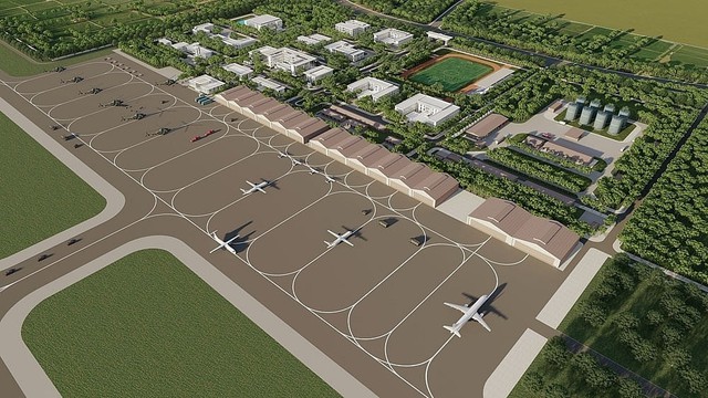 Hà Nội sẽ khởi công hàng loạt các dự án quan trọng vào ngày 19/12- Ảnh 3. Hà Nội sẽ khởi công hàng loạt các dự án quan trọng vào ngày 19/12- Ảnh 3.