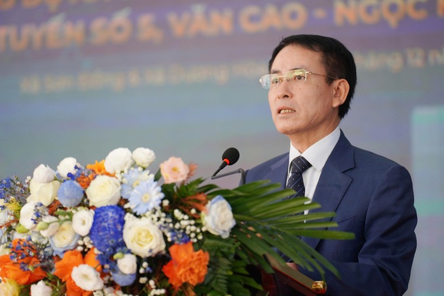 Khởi công tuyến đường sắt đô thị số 5, Văn Cao-Hòa Lạc- Ảnh 2.