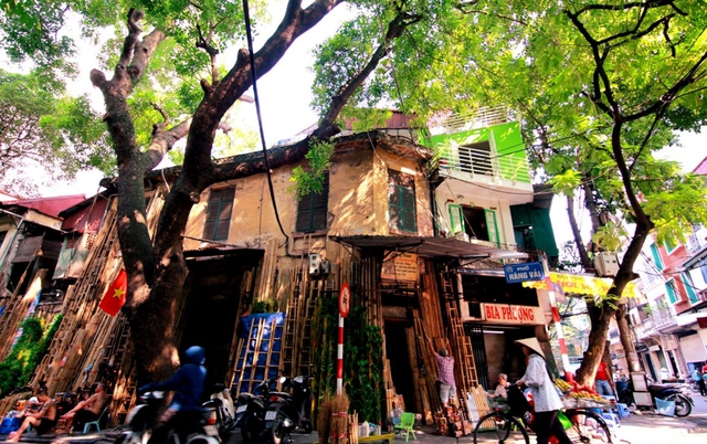 Hà Nội trên hành trình trở thành 'đô thị di sản sống'- Ảnh 2.