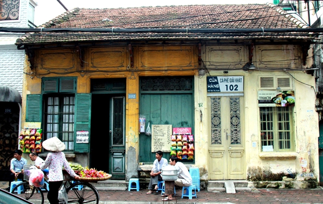 Hà Nội trên hành trình trở thành 'đô thị di sản sống'- Ảnh 3.