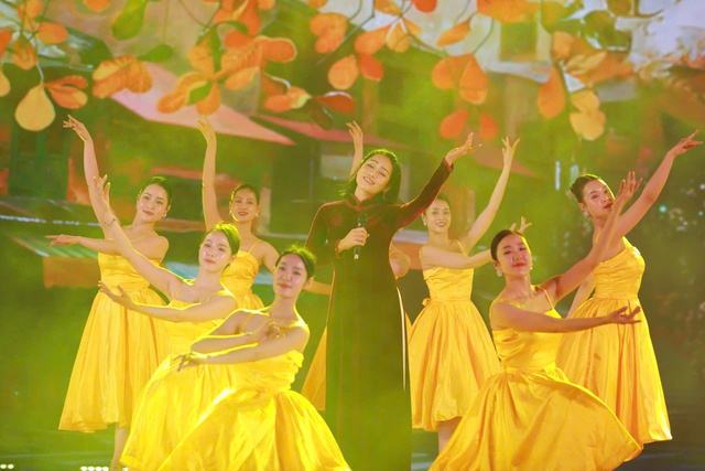 Công nghiệp văn hóa và sáng tạo: Đòn bẩy mới cho kinh tế Thủ đô- Ảnh 2.