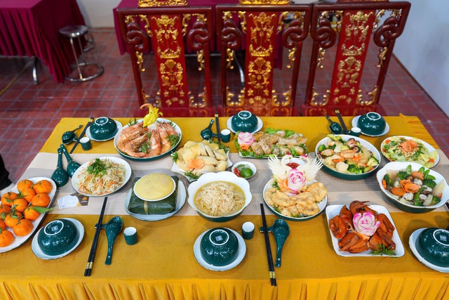 Sáng tạo mở đường băng cho di sản ẩm thực Hà Nội 'cất cánh'- Ảnh 3.