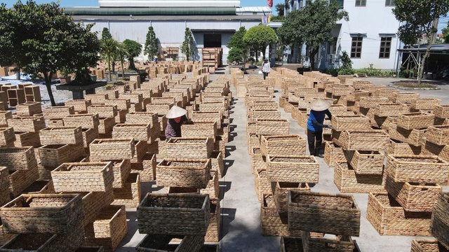 Từ làng nghề đến không gian sáng tạo: Cách làm mới phát triển sản phẩm OCOP - Ảnh 1.