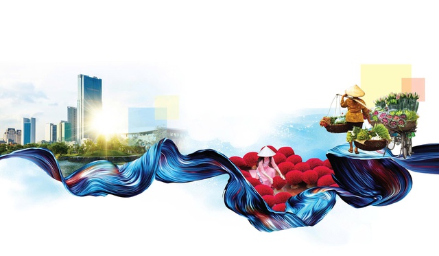 Không gian di sản sống động trong chuỗi sự kiện chào năm mới 2026 của Hà Nội- Ảnh 2.