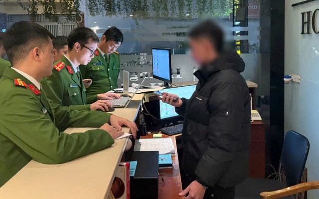 Hà Nội xử lý nghiêm các cơ sở kinh doanh có điều kiện vi phạm pháp luật- Ảnh 1. Hà Nội xử lý nghiêm các cơ sở kinh doanh có điều kiện vi phạm pháp luật- Ảnh 1.