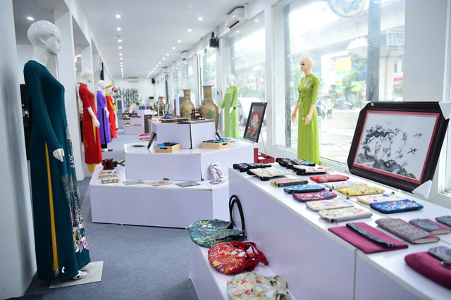 Cơ hội cho sản phẩm thiết kế sáng tạo khẳng định vị thế trên trường quốc tế- Ảnh 1.