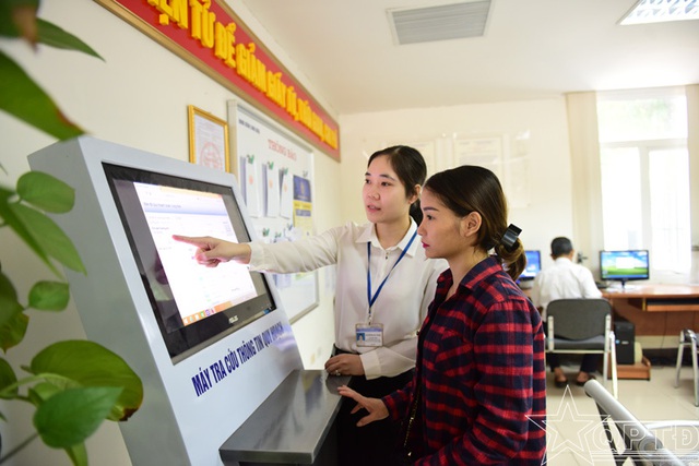 Hướng dẫn thực hiện thủ tục ‘Cấp bản sao văn bằng, chứng chỉ từ sổ gốc (tại cấp tỉnh)’ trực tuyến toàn trình trên Cổng Dịch vụ công Quốc gia- Ảnh 1.