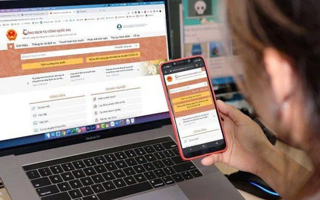 Hướng dẫn công dân thực hiện ‘Liên thông thủ tục hành chính về đăng ký khai sinh, đăng ký thường trú, cấp thẻ bảo hiểm y tế cho trẻ em dưới 6 tuổi’- Ảnh 1.