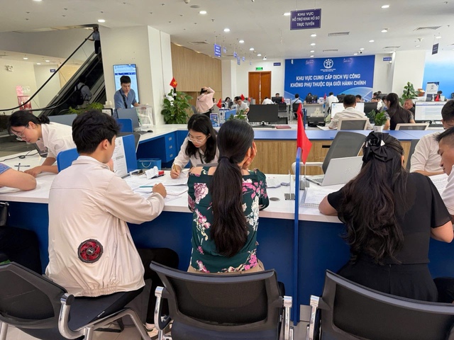 Hướng dẫn thủ tục hỗ trợ chi phí mai táng cho đối tượng bảo trợ xã hội trên Cổng Dịch vụ công Quốc gia- Ảnh 1.