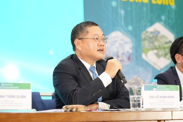 Hà Nội tăng tốc cải thiện môi trường đầu tư tại các khu công nghệ cao, khu công nghiệp- Ảnh 2.