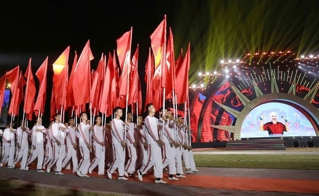 Tái cấu trúc thủ tục hành chính lĩnh vực Thể dục thể thao: Người dân, doanh nghiệp và cơ quan nhà nước cùng hưởng lợi- Ảnh 1.