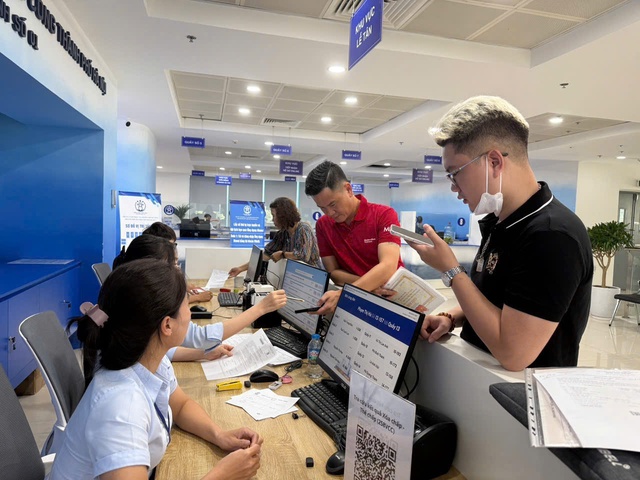 Tái cấu trúc thủ tục hành chính lĩnh vực mỹ phẩm: Người dân, doanh nghiệp tiết kiệm hơn 4,2 tỷ đồng mỗi năm- Ảnh 2.