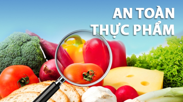 Thủ tục an toàn thực phẩm tái cấu trúc chuyển sang trực tuyến toàn trình: Người dân hưởng lợi rõ rệt- Ảnh 1.