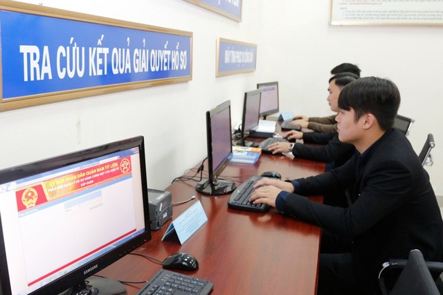 Hướng dẫn thực hiện ‘Thủ tục xác nhận thông tin hộ tịch’ trực tuyến toàn trình- Ảnh 2.