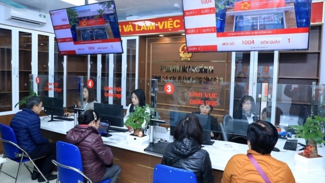 Hướng dẫn thực hiện thủ tục 'Giải quyết chế độ trợ cấp thờ cúng liệt sĩ' trực tuyến- Ảnh 2.
