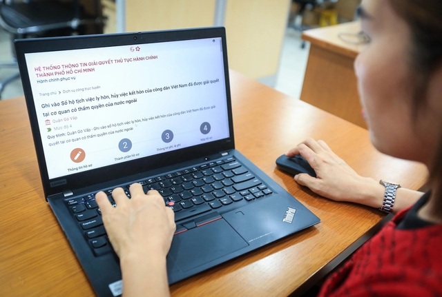 Hướng dẫn thủ tục Chuyển trường đối với học sinh tiểu học trên cổng Dịch vụ công quốc gia- Ảnh 2. Hướng dẫn thủ tục Chuyển trường đối với học sinh tiểu học trên cổng Dịch vụ công quốc gia- Ảnh 2.