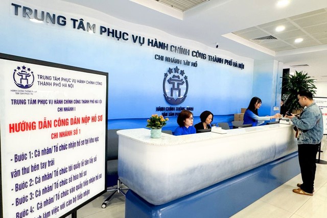 Hướng dẫn thực hiện thủ tục Cấp lại Bằng 'Tổ quốc ghi công' trực tuyến- Ảnh 1.