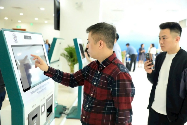 Hướng dẫn công dân thực hiện thủ tục 'Cấp lại Giấy phép bán lẻ sản phẩm thuốc lá' trực tuyến toàn trình- Ảnh 1.