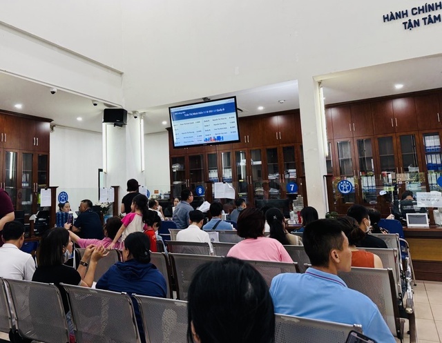Hướng dẫn công dân thực hiện thủ tục 'sửa đổi, bổ sung thông tin cá nhân trong hồ sơ người có công' trực tuyến toàn trình- Ảnh 1.