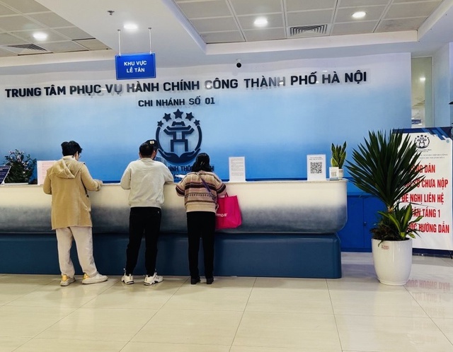 Cắt giảm thủ tục, tiết kiệm chi phí: Lợi ích thiết thực từ tái cấu trúc TTHC y tế dự phòng- Ảnh 1.