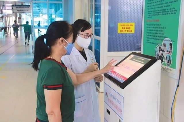 Cắt giảm thủ tục, tiết kiệm chi phí: Lợi ích thiết thực từ tái cấu trúc TTHC y tế dự phòng- Ảnh 2.