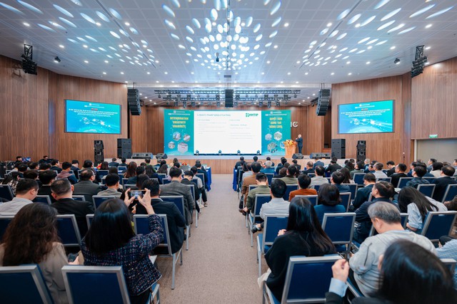 Hà Nội gỡ vướng cho doanh nghiệp tại khu công nghệ cao và khu công nghiệp- Ảnh 1.