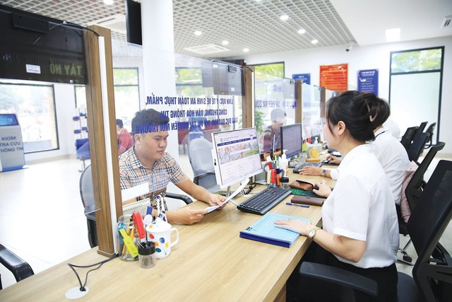 Đăng ký lại phương tiện trong trường hợp chuyển quyền sở hữu phương tiện- Ảnh 2.