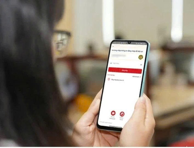 Hướng dẫn công dân các bước thực hiện thủ tục ‘Đăng ký lại kết hôn’ trên Cổng Dịch vụ công Quốc gia- Ảnh 2.