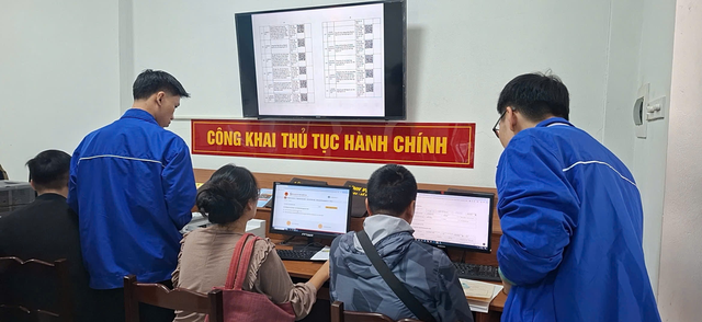 Hướng dẫn công dân thực hiện thủ tục 'Cấp lại Giấy phép bán lẻ sản phẩm thuốc lá' trực tuyến toàn trình- Ảnh 2.